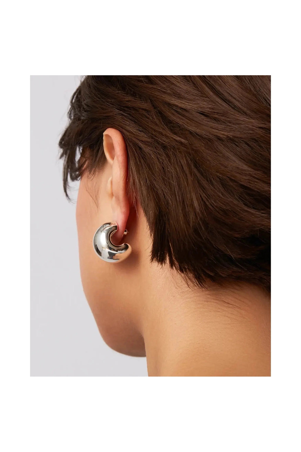 Gemma Hoops - Primm'sGemma HoopsJenny Bird