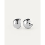 Gemma Hoops - Primm'sGemma HoopsJenny Bird