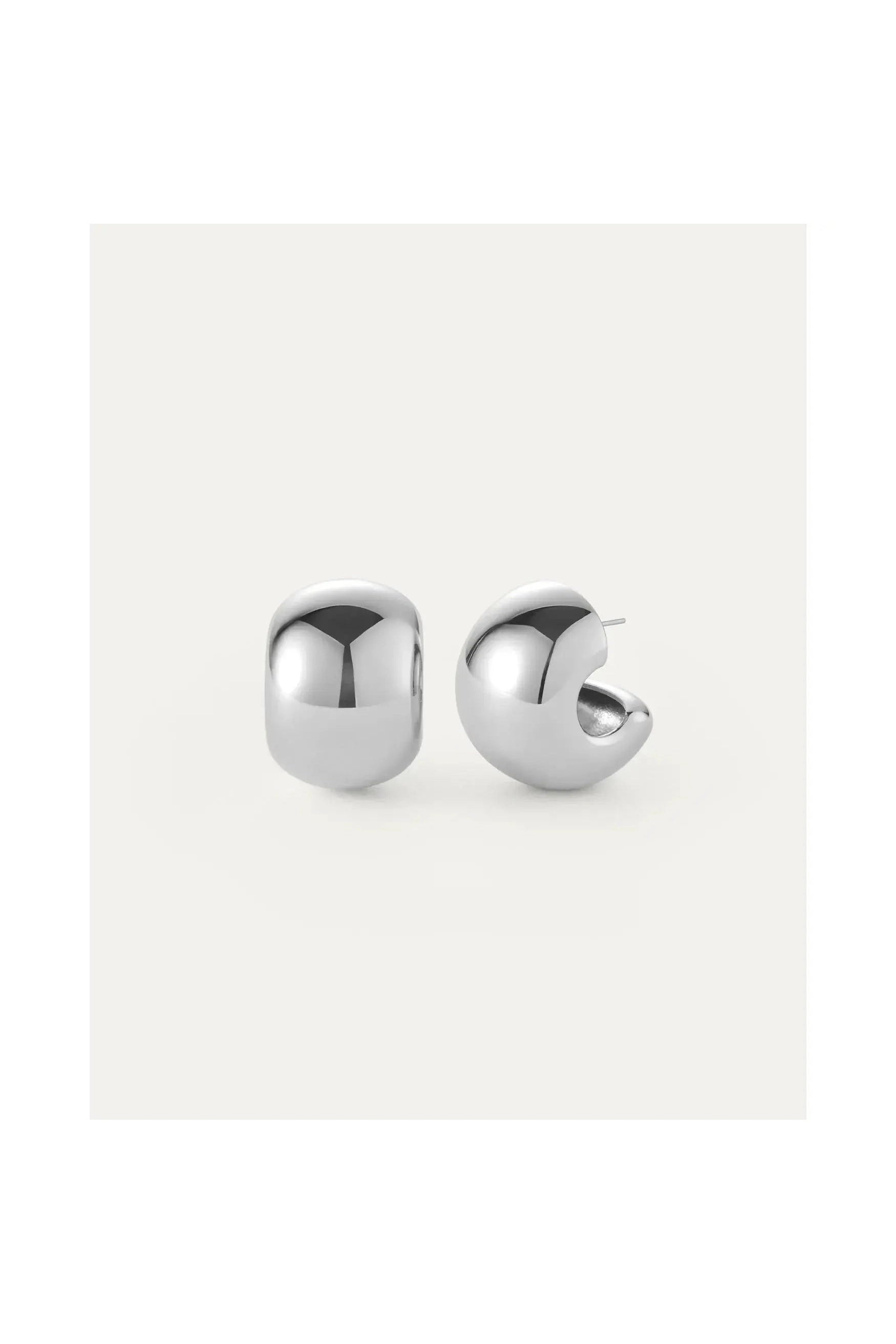 Gemma Hoops - Primm'sGemma HoopsJenny Bird