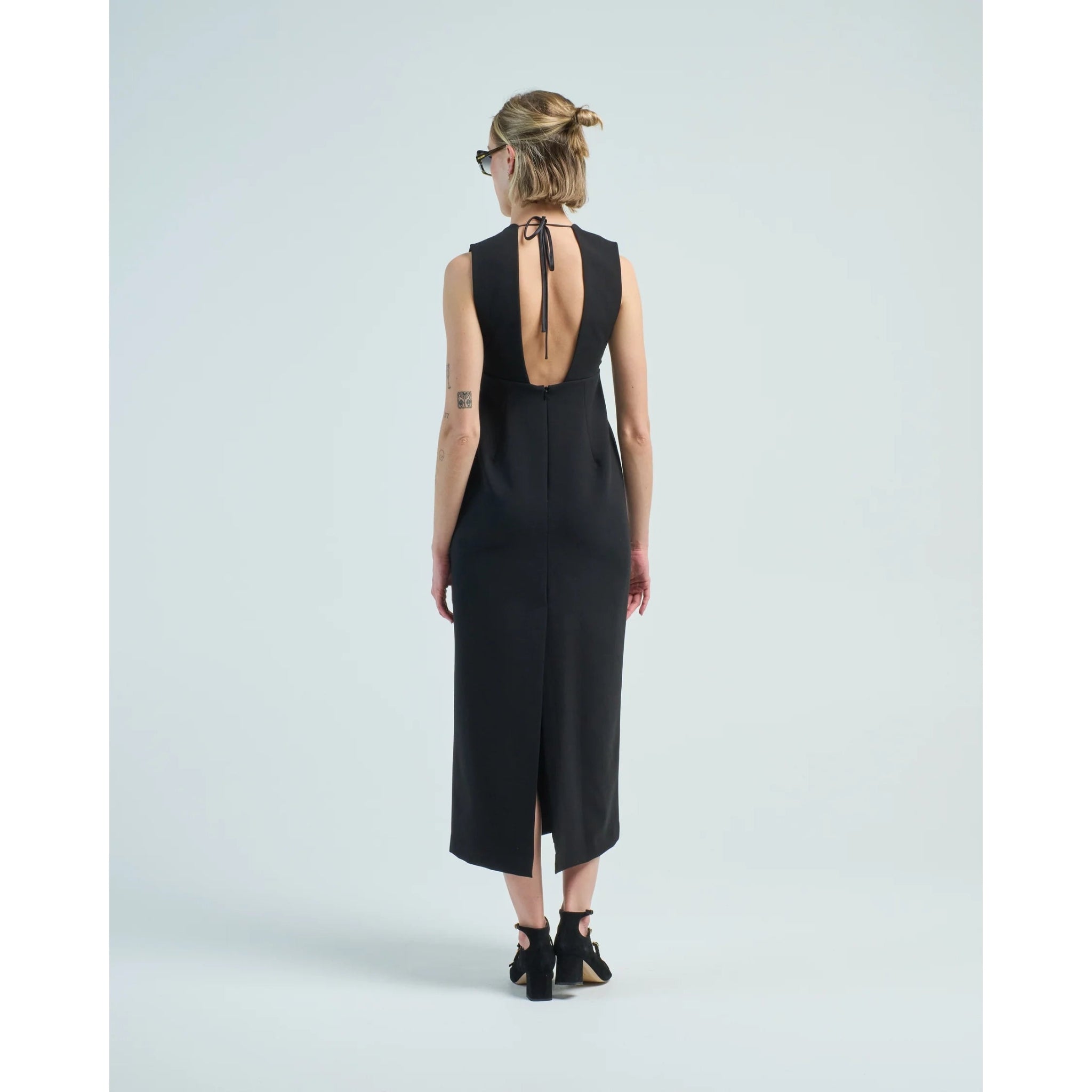 Genteel Dress - Primm'sGenteel DressRachel Comey