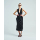 Genteel Dress - Primm'sGenteel DressRachel Comey