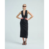 Genteel Dress