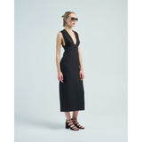 Genteel Dress
