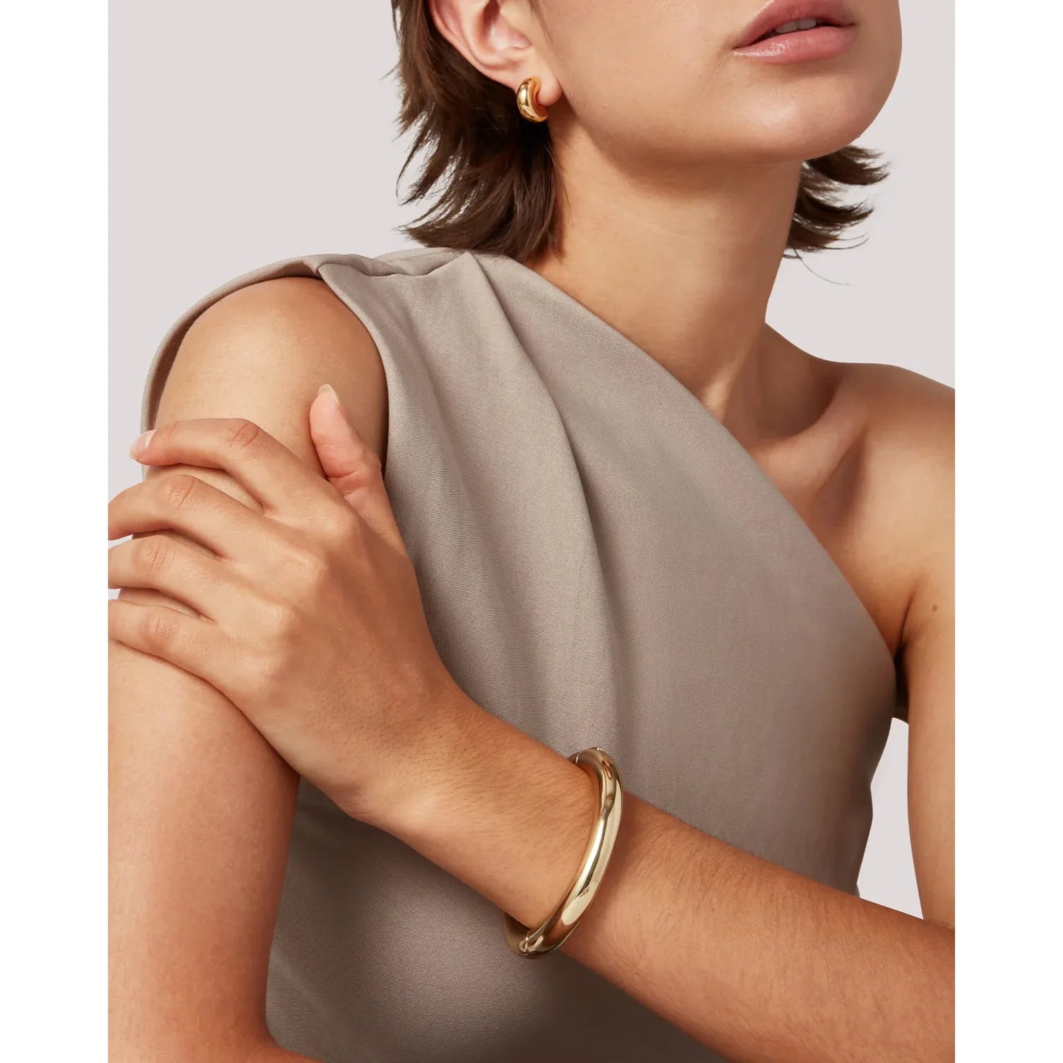 Gia Mega Bangle - Primm'sGia Mega BangleJenny Bird
