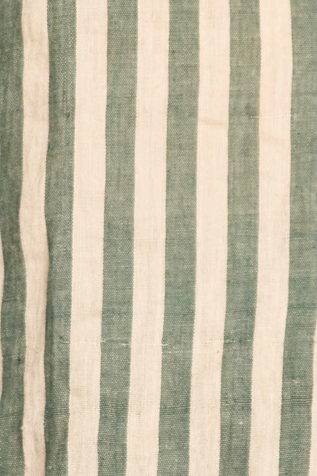 Cerritos Dress in Safari Stripe MIRTH