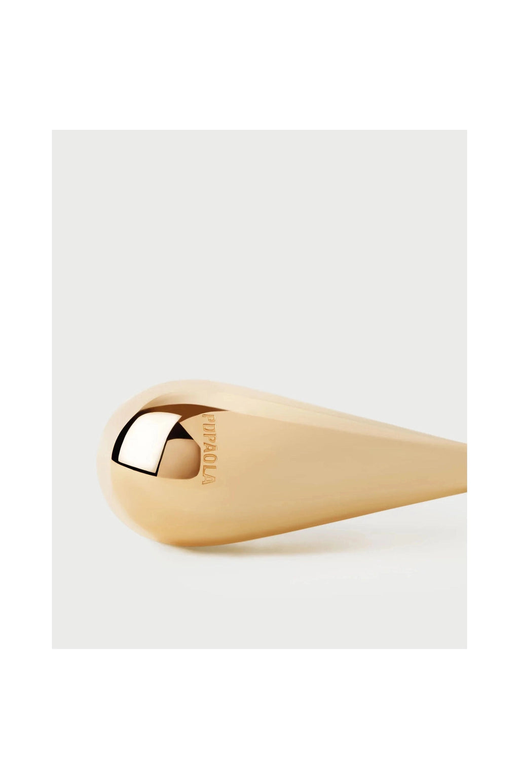 Glacier Teardrop Earrings Gold - Primm'sGlacier Teardrop Earrings GoldPDPAOLA