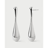 Glacier Teardrop Earrings Silver - Primm'sGlacier Teardrop Earrings SilverPDPAOLA