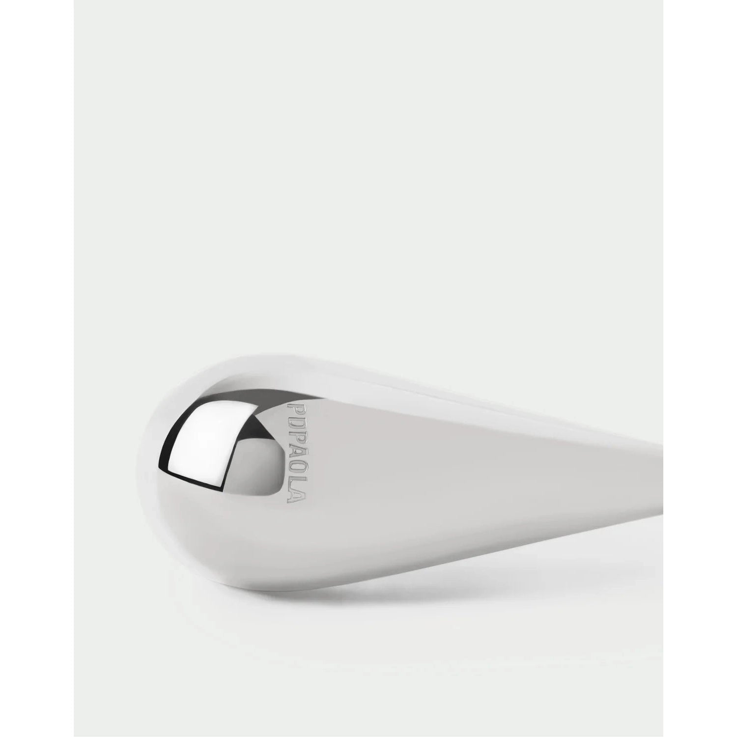 Glacier Teardrop Earrings Silver - Primm'sGlacier Teardrop Earrings SilverPDPAOLA