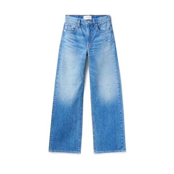 Grace Sycamore Grove Jeans - Primm'sGrace Sycamore Grove JeansSLVRLAKE