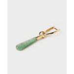 Green Aventurine Large Pendant PDPAOLA