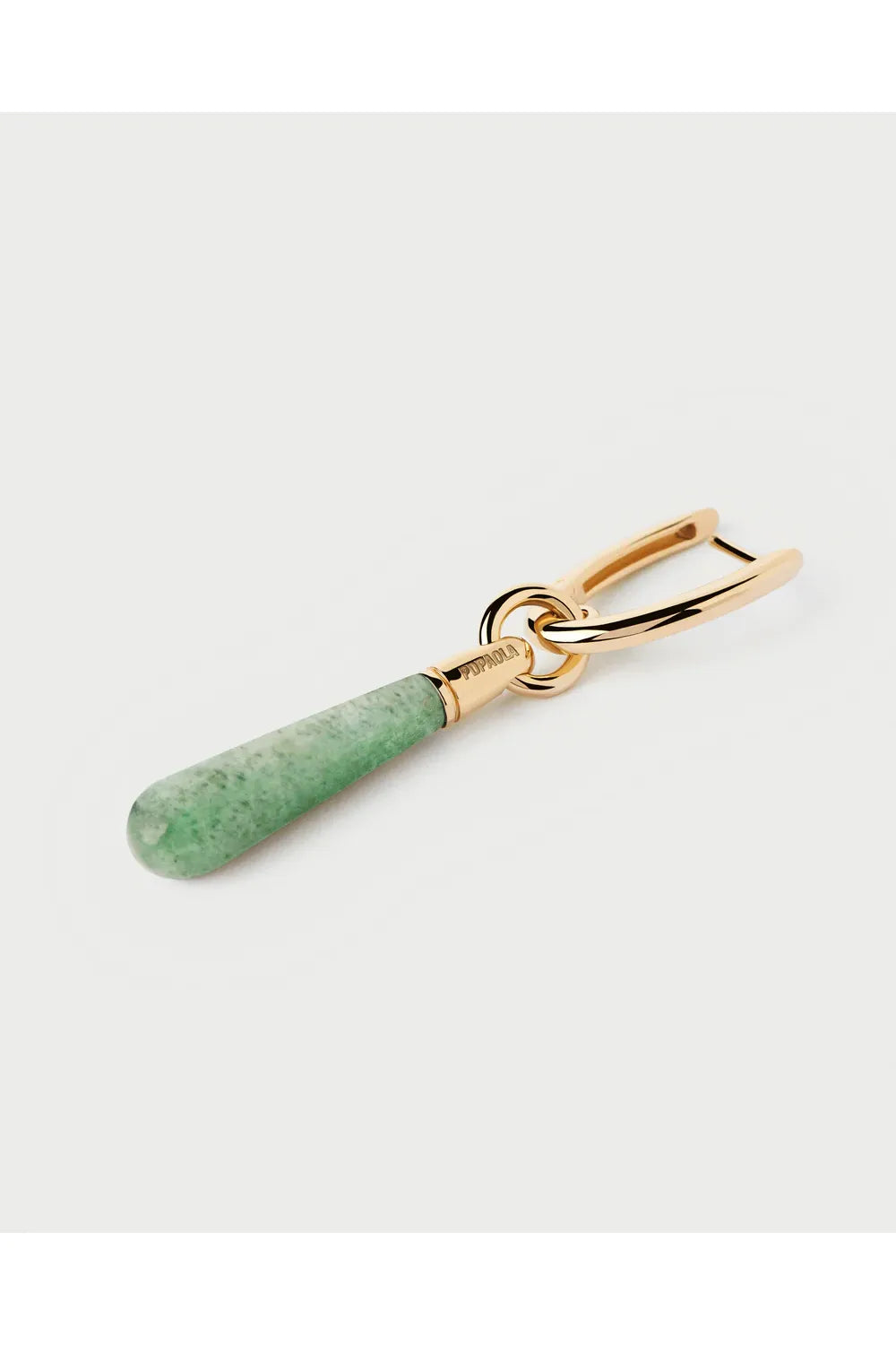 Green Aventurine Large Pendant PDPAOLA