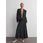 Guru Crop Blazer - Primm'sGuru Crop BlazerAcaria Studio