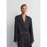 Guru Crop Blazer - Primm'sGuru Crop BlazerAcaria Studio