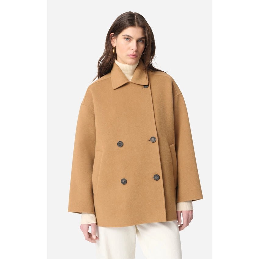 Gustin Jacket - Primm'sGustin JacketVanessa Bruno