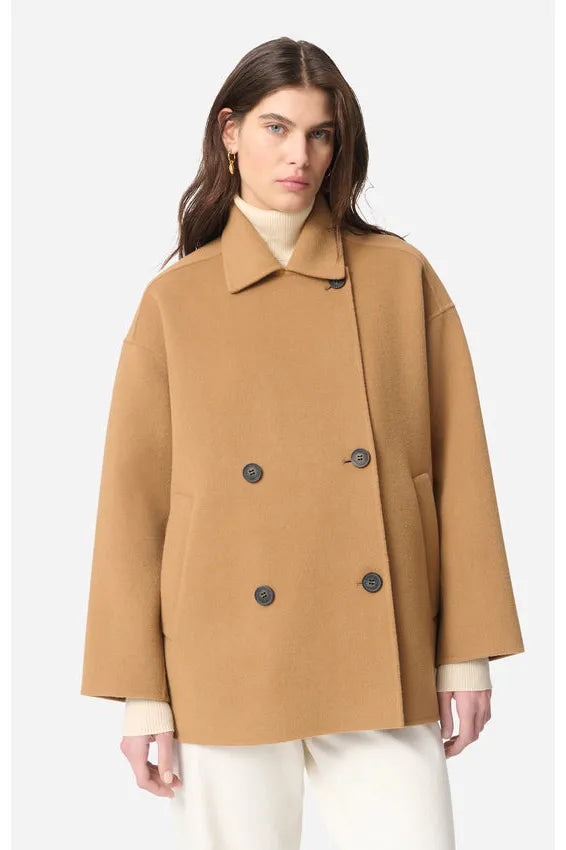 Gustin Jacket - Primm'sGustin JacketVanessa Bruno