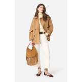 Gustin Jacket - Primm'sGustin JacketVanessa Bruno