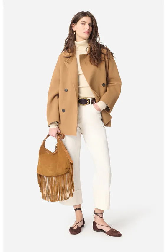 Gustin Jacket - Primm'sGustin JacketVanessa Bruno