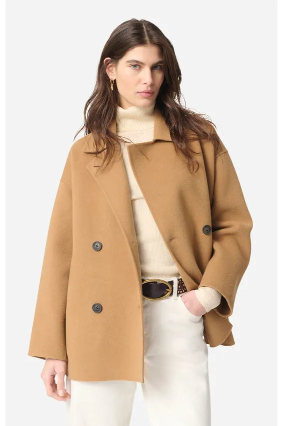 Gustin Jacket - Primm'sGustin JacketVanessa Bruno
