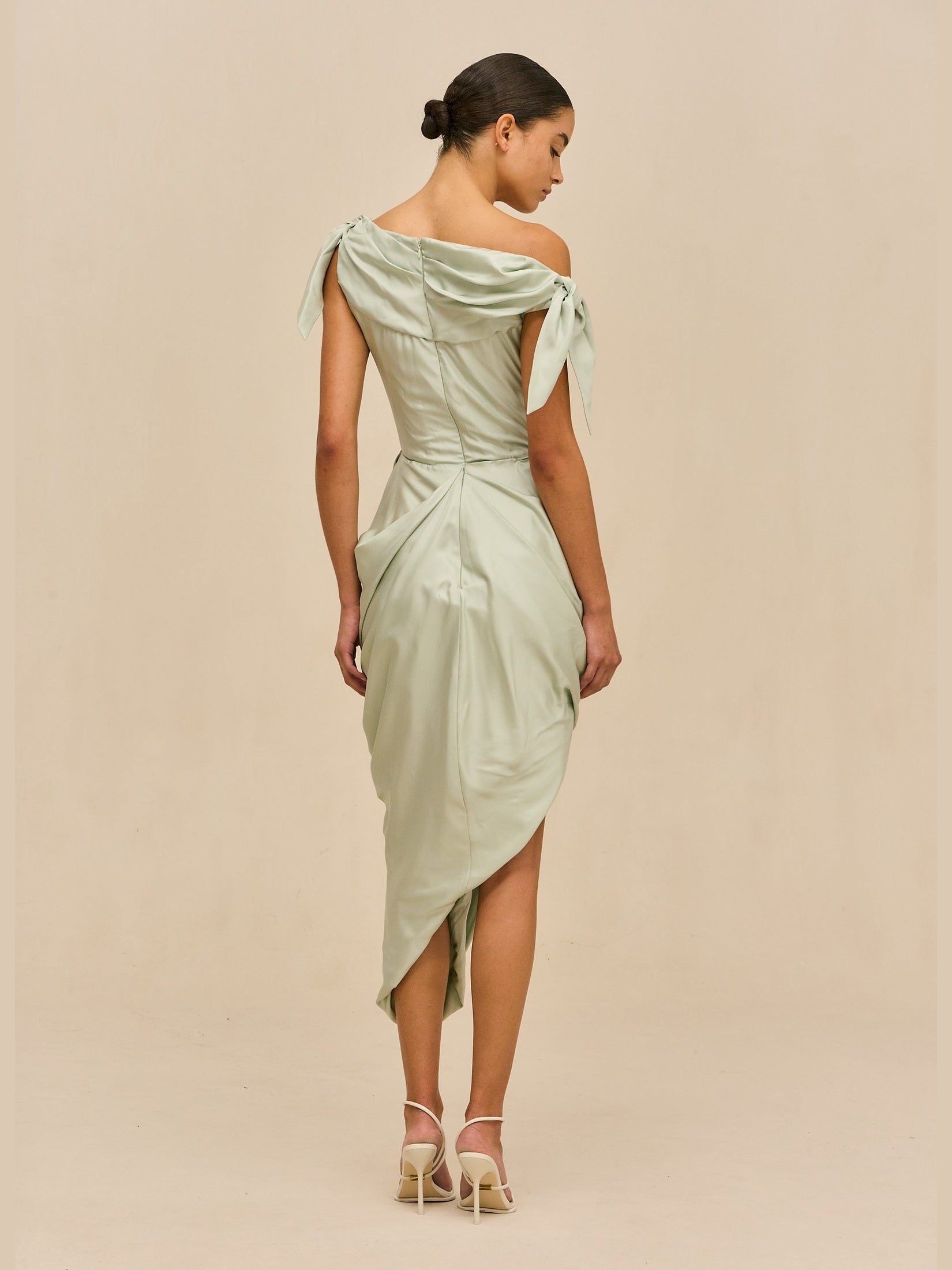 ITHACA DRESS CULT GAIA