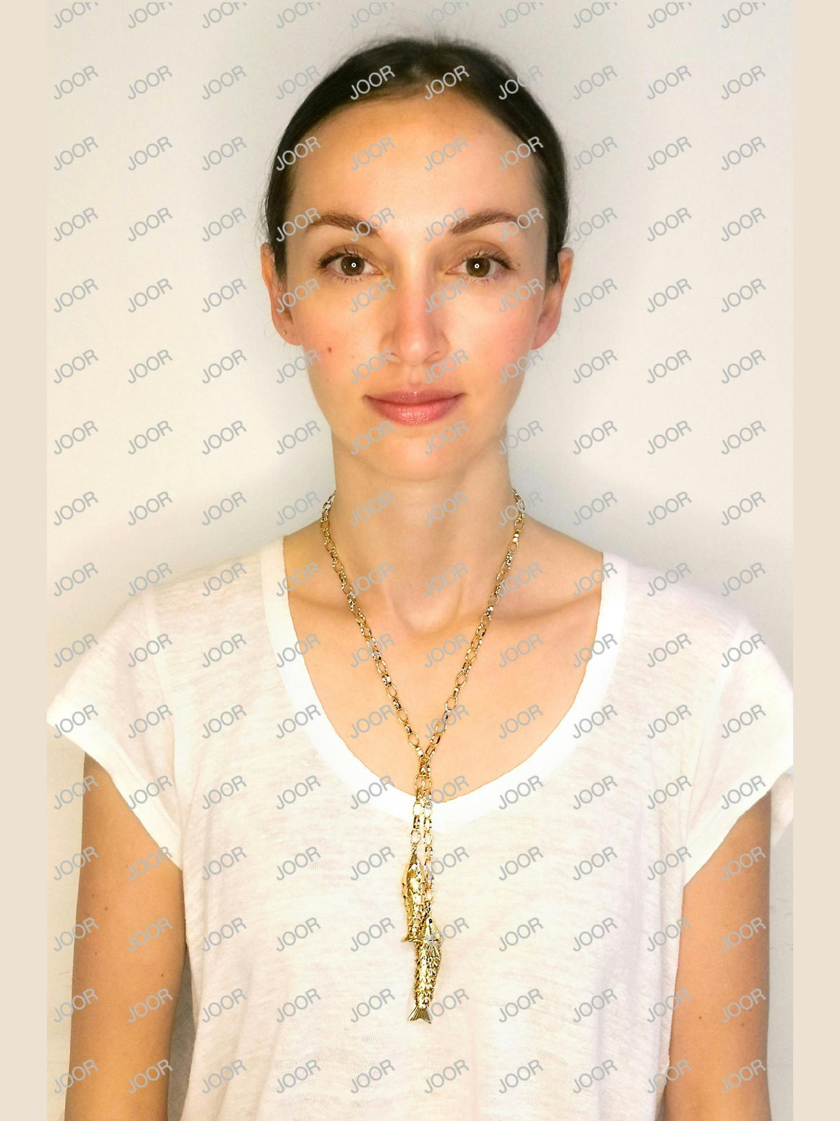 LONG NECKLACE-GA Isabel Marant