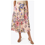 White Smoke Maia Skirt