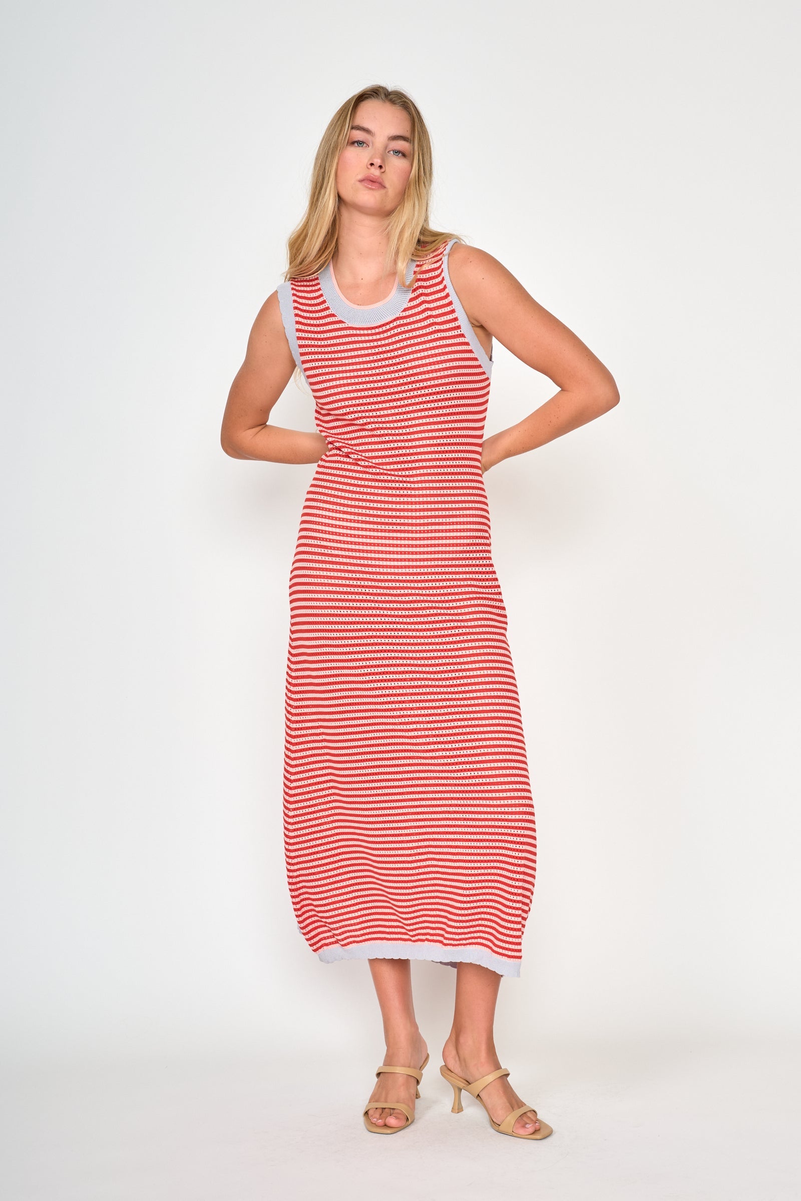 JUNE DRESS dRA