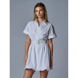 HARLOW DRESS - Primm'sHARLOW DRESSHEVRON