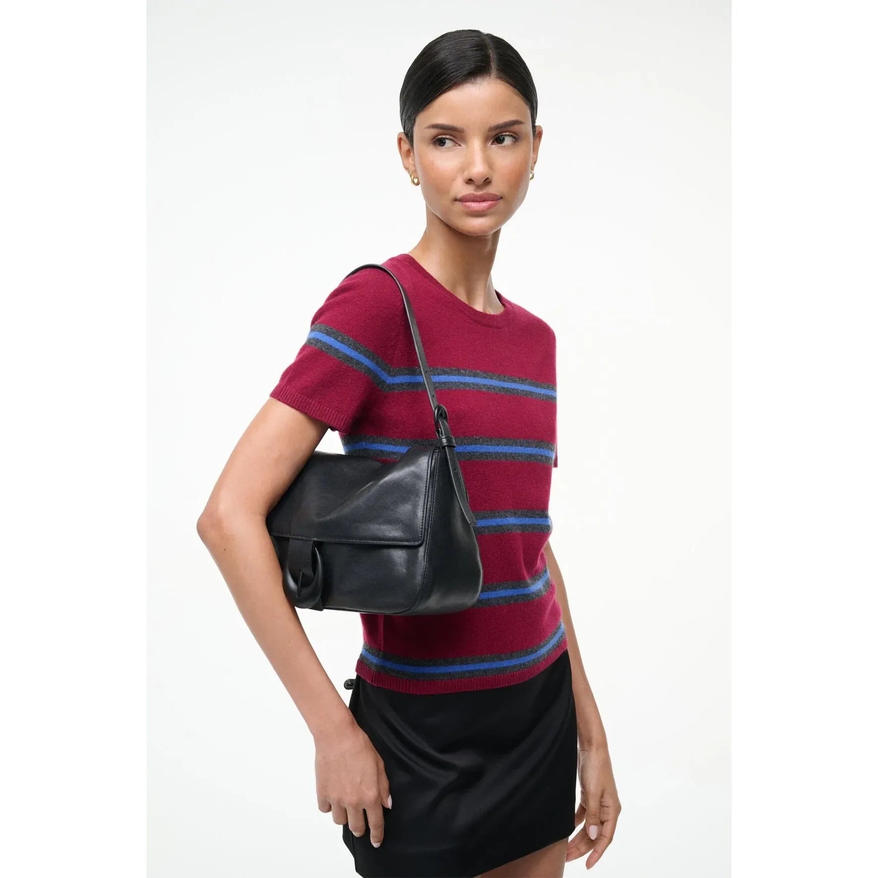 Harlow Medium Bag - Primm'sHarlow Medium BagStaud