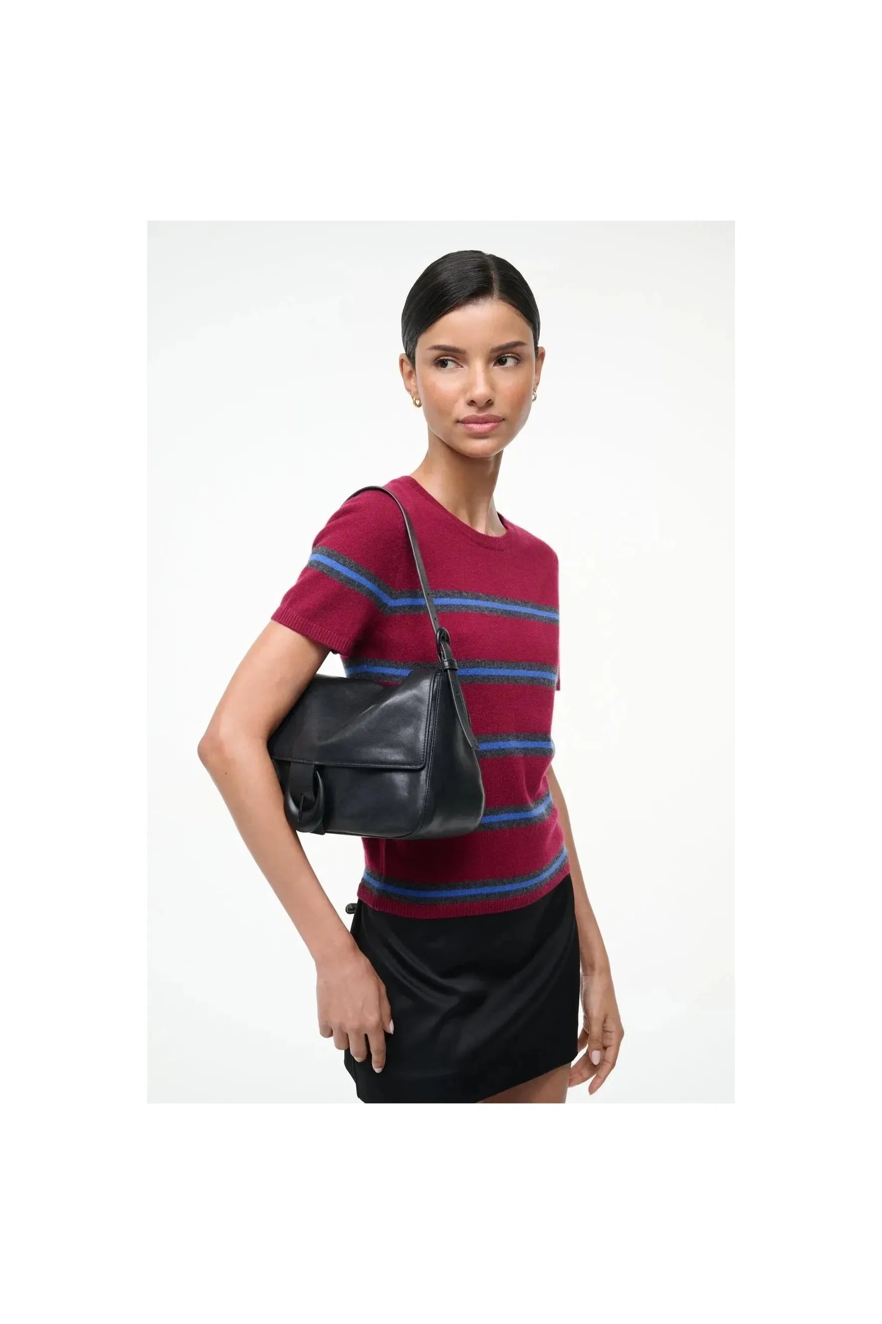 Harlow Medium Bag - Primm'sHarlow Medium BagStaud