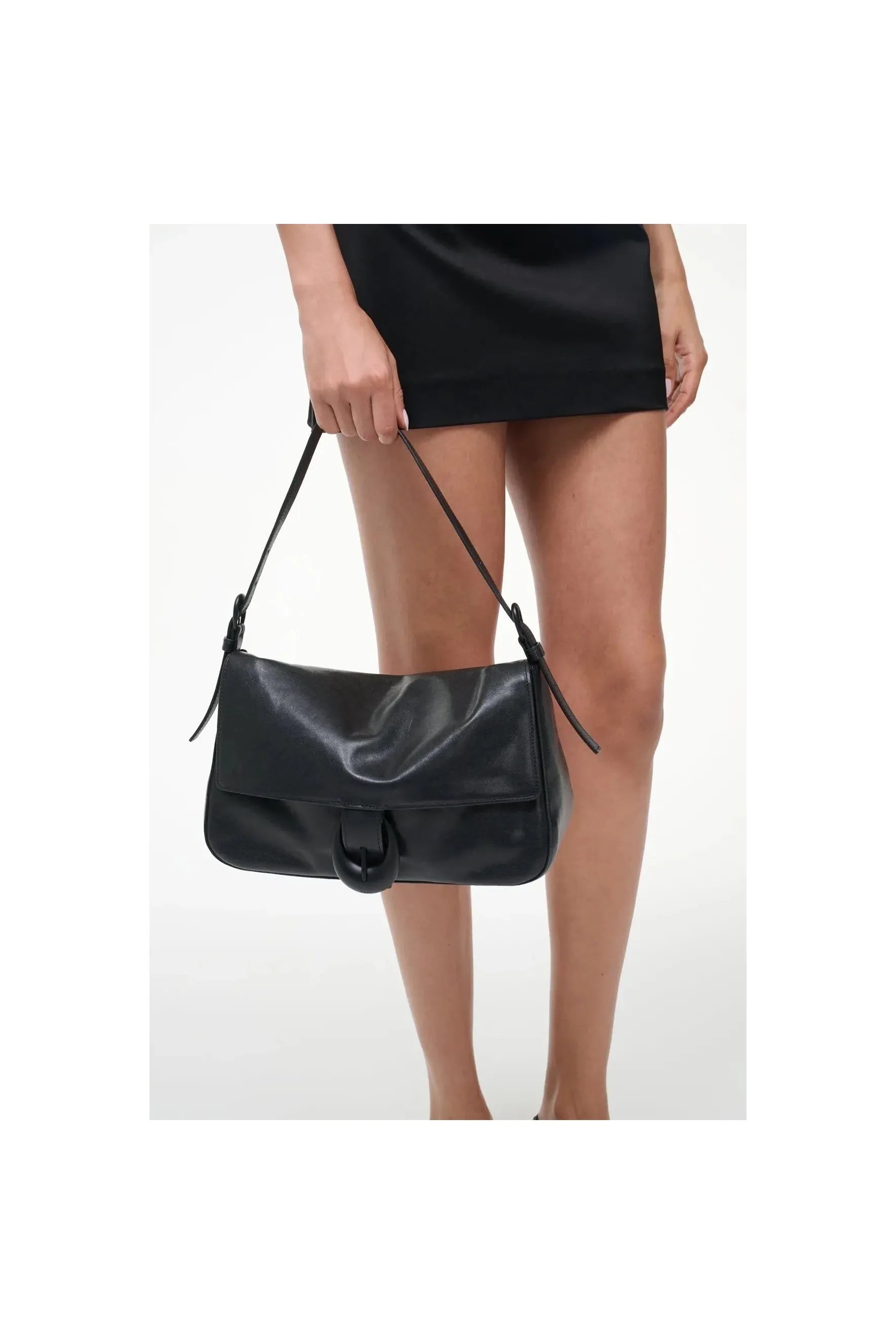 Harlow Medium Bag - Primm'sHarlow Medium BagStaud