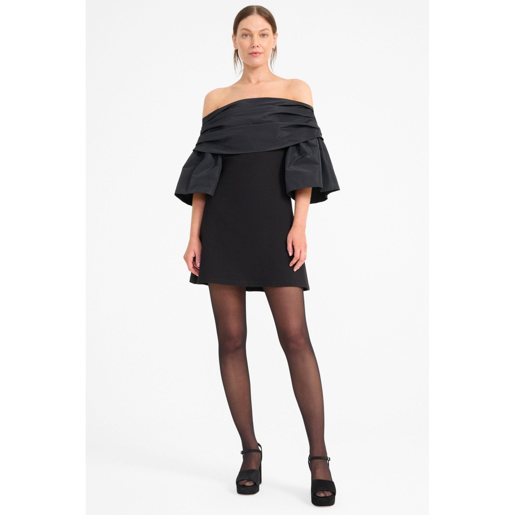 Harper Dress - Primm'sHarper DressStaud