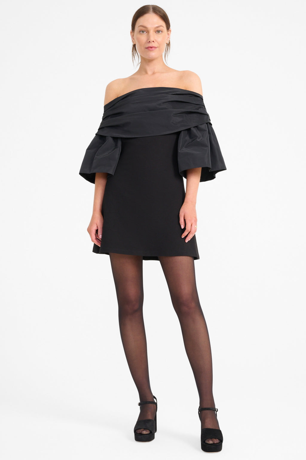 Harper Dress - Primm'sHarper DressStaud