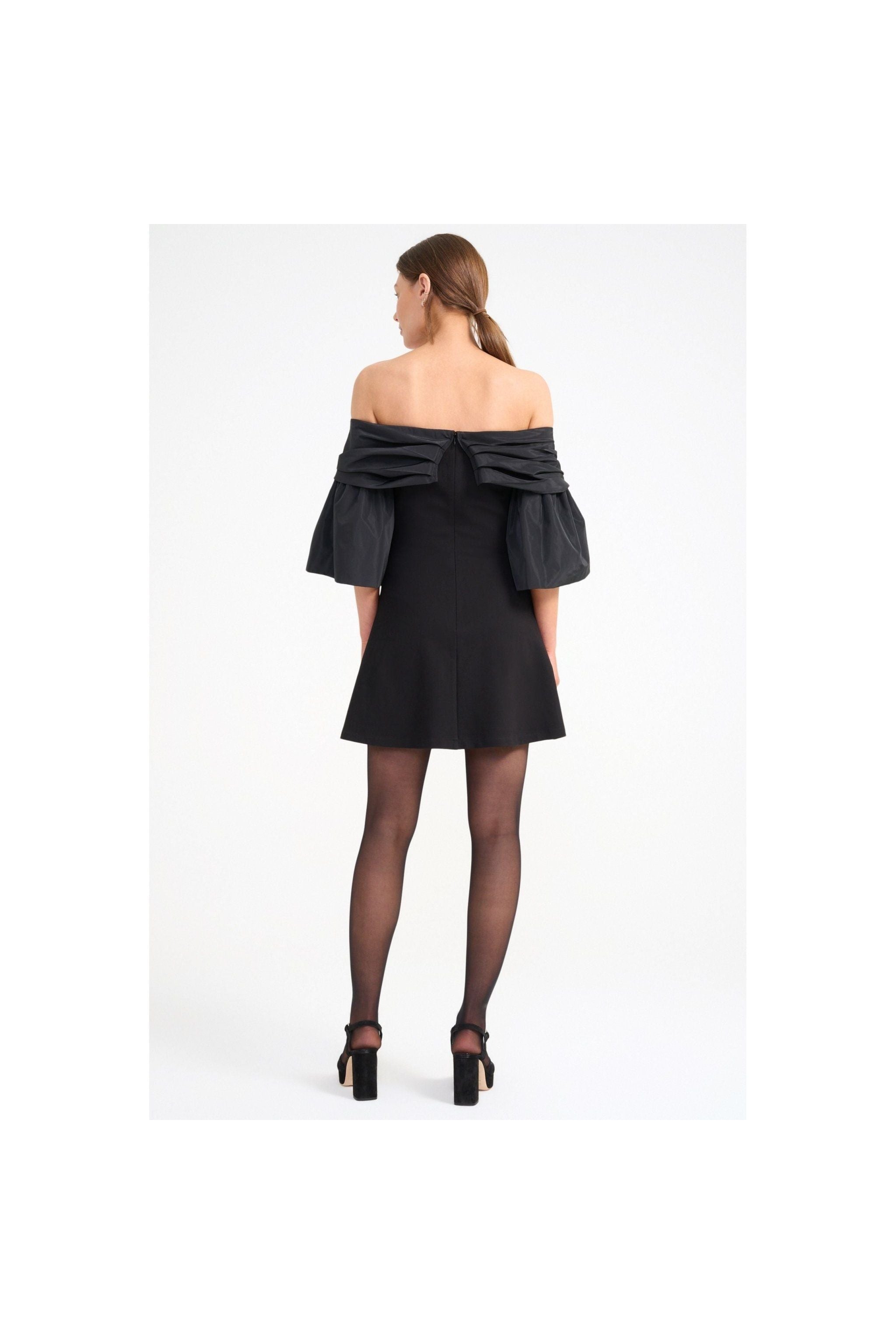 Harper Dress - Primm'sHarper DressStaud