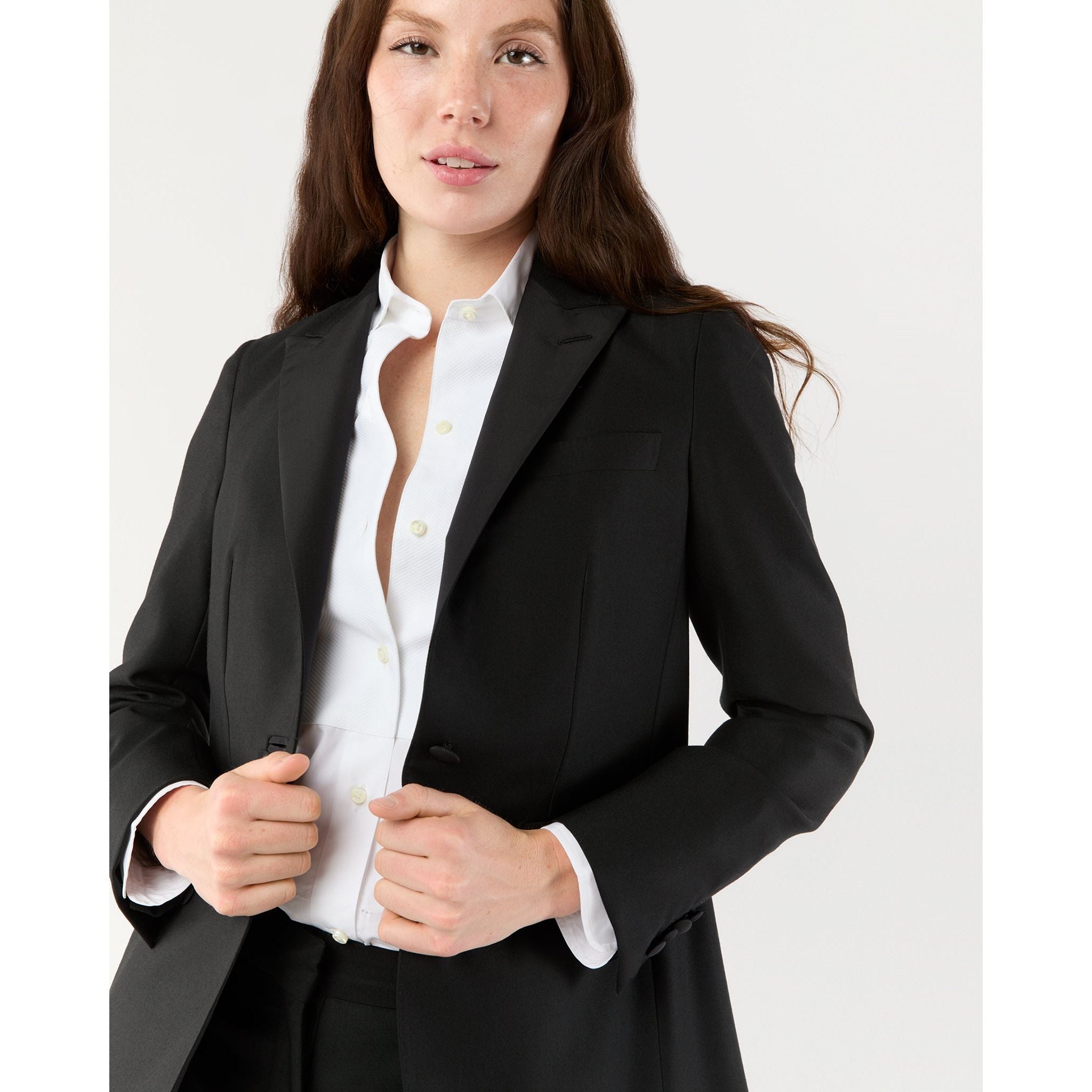 Hattie Shirt - Primm'sHattie ShirtMashburn