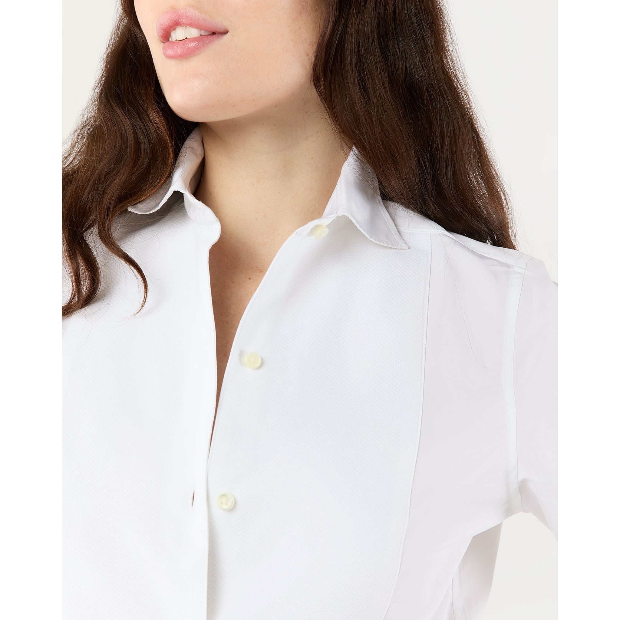 Hattie Shirt - Primm'sHattie ShirtMashburn