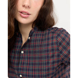 Hattie Shirt - Primm'sHattie ShirtMashburn