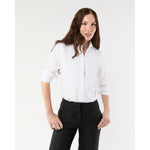 Hattie Shirt - Primm'sHattie ShirtMashburn