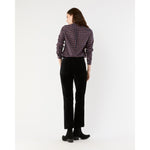 Hattie Shirt - Primm'sHattie ShirtMashburn