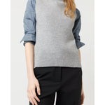 Henriette Vest - Primm'sHenriette VestMashburn