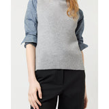 Henriette Vest - Primm'sHenriette VestMashburn