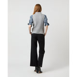 Henriette Vest - Primm'sHenriette VestMashburn