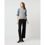 Henriette Vest - Primm'sHenriette VestMashburn