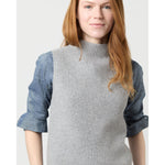 Henriette Vest - Primm'sHenriette VestMashburn