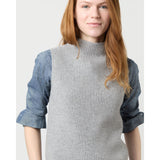 Henriette Vest - Primm'sHenriette VestMashburn