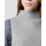 Henriette Vest - Primm'sHenriette VestMashburn