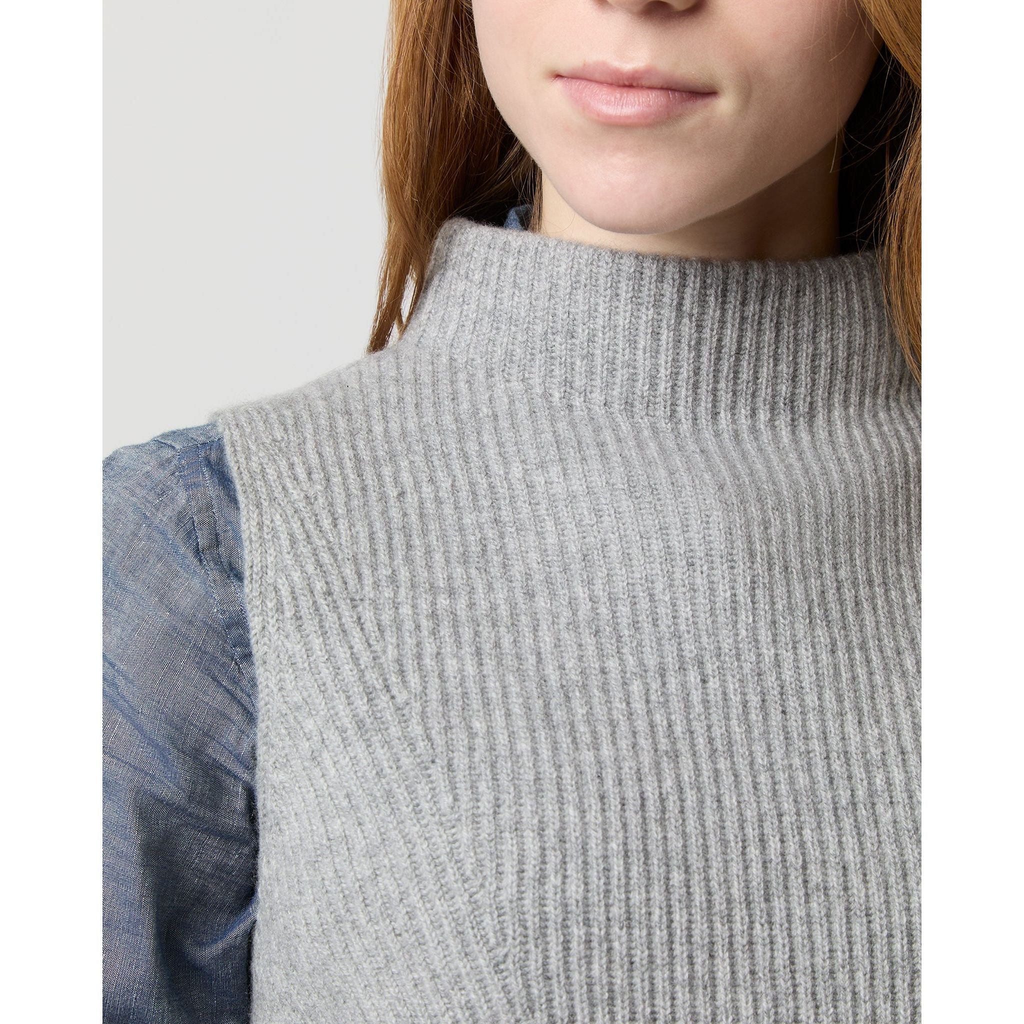 Henriette Vest - Primm'sHenriette VestMashburn