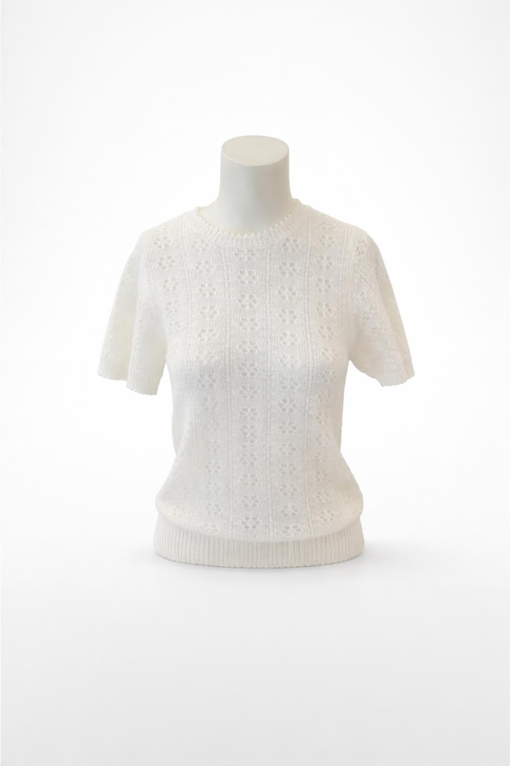 MONICA SWEATER Dôen