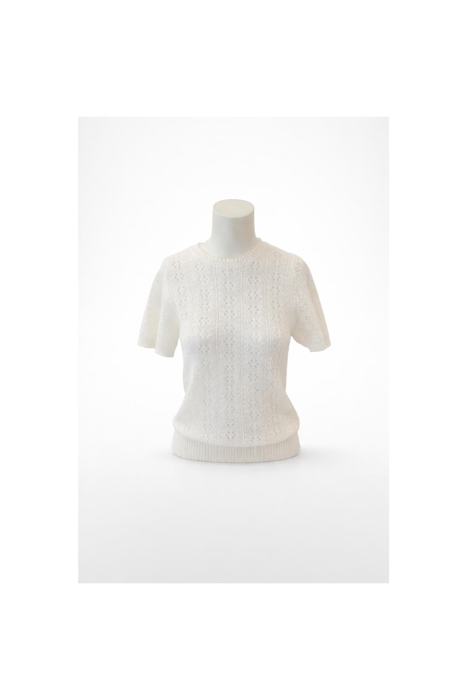 MONICA SWEATER Dôen