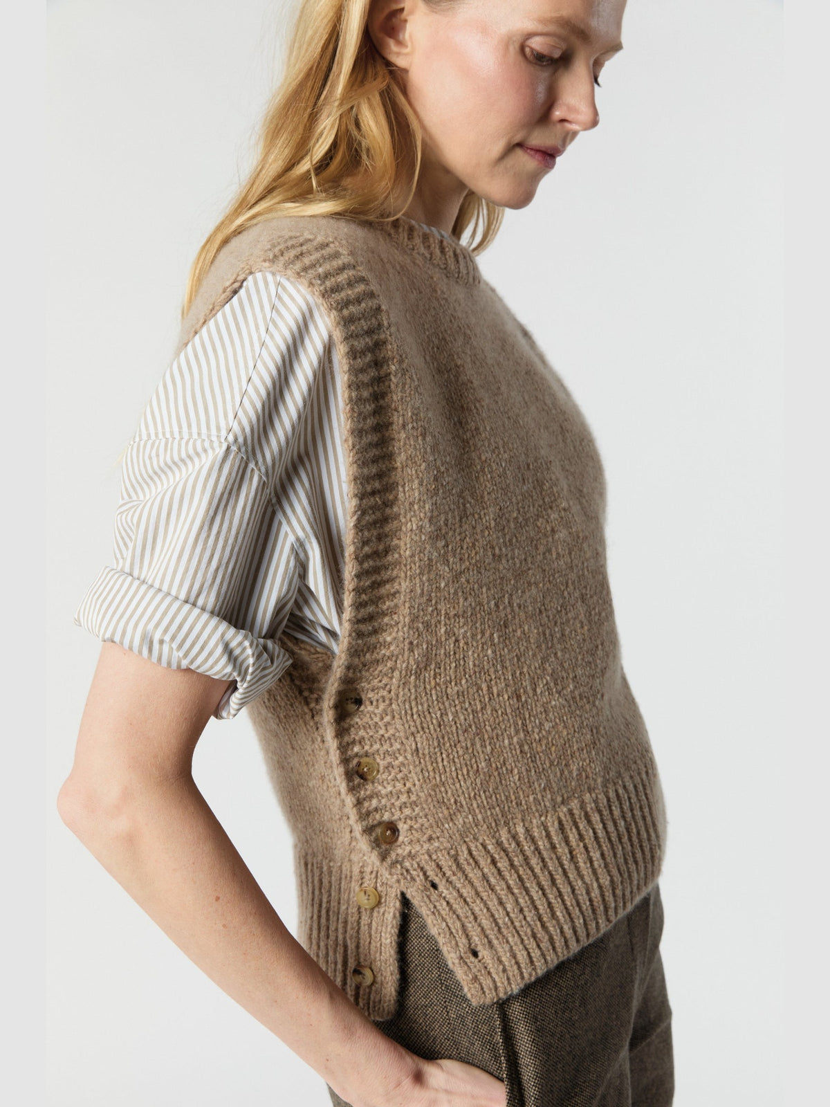 Beth Sweater Mashburn