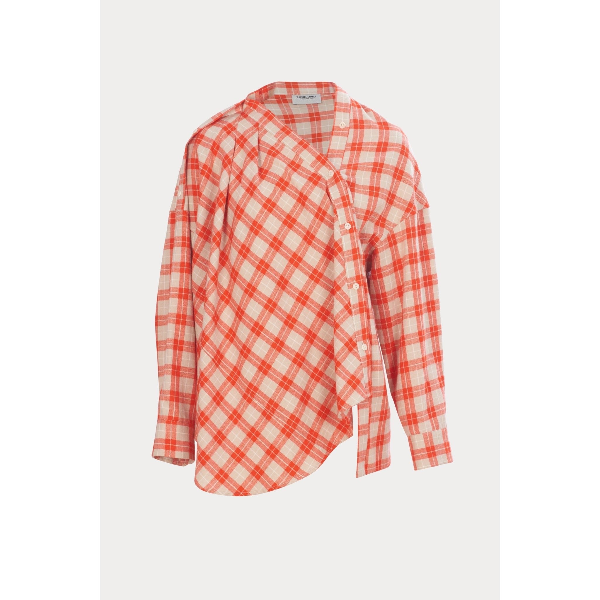 HOLLOW TOP - Primm'sHOLLOW TOPRachel Comey